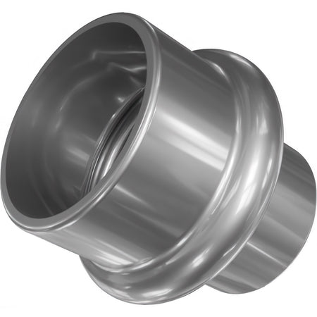 Genie 88492GT HOSE,HUMP 3" TO 4"