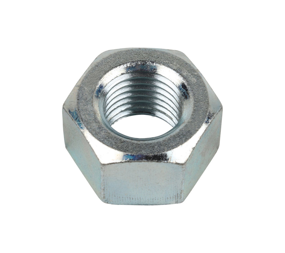 JLG Part # 88501020 – Nut, Hex Hvy 1-1/4-7 Gr8 Zn