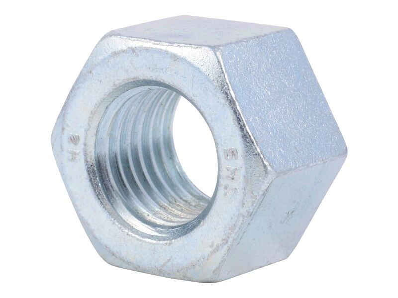 JLG Part # 88501022 -  Nut Hex 1 3/8-6