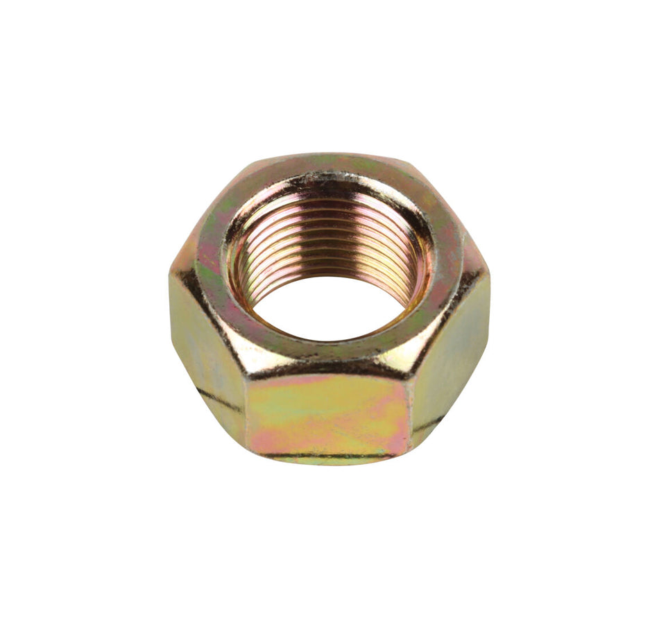 JLG Part # 88501312 – Nut, Hex 3/4-16 Gr-5 Zn