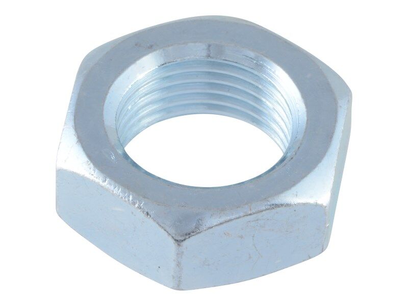 JLG Part # 88501414 – Nut, Hex Jam 7/8-14 Gr5 Zn
