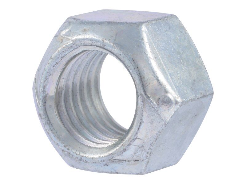 JLG Part # 88521012 – Stover Hex Lock Nut 3/4-10 Gr