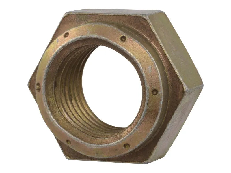 JLG Part # 88521020 – Locknut Phosphate Or Zinc