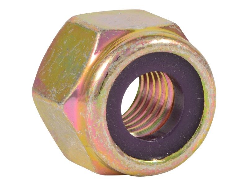 JLG Part # 88521208 – Nut Esna 21nu-083 1/2-13 Hvy
