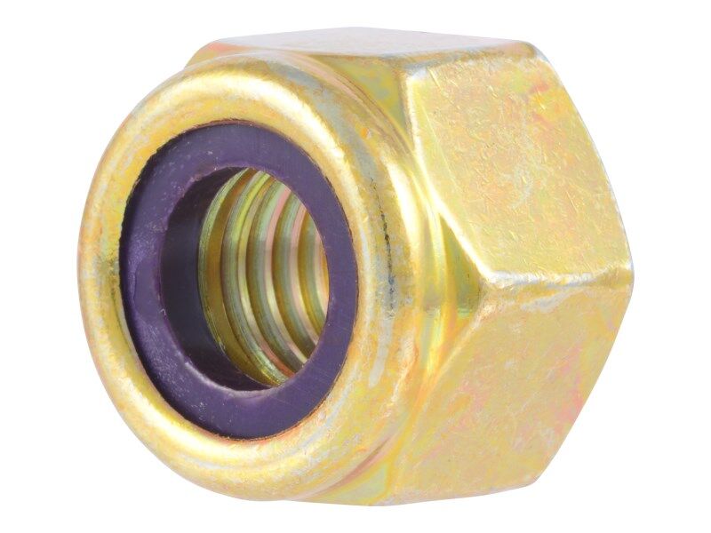 JLG Part # 88521210 – Nut Esna 5/8-11 Hvy Zinc