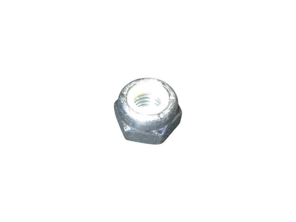 JLG Part # 88521306 – Nut Esna 21ntu-066 Zinc Plated