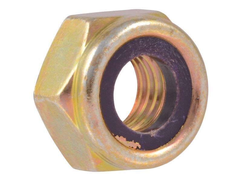 JLG Part # 88521310 – Esna Nut