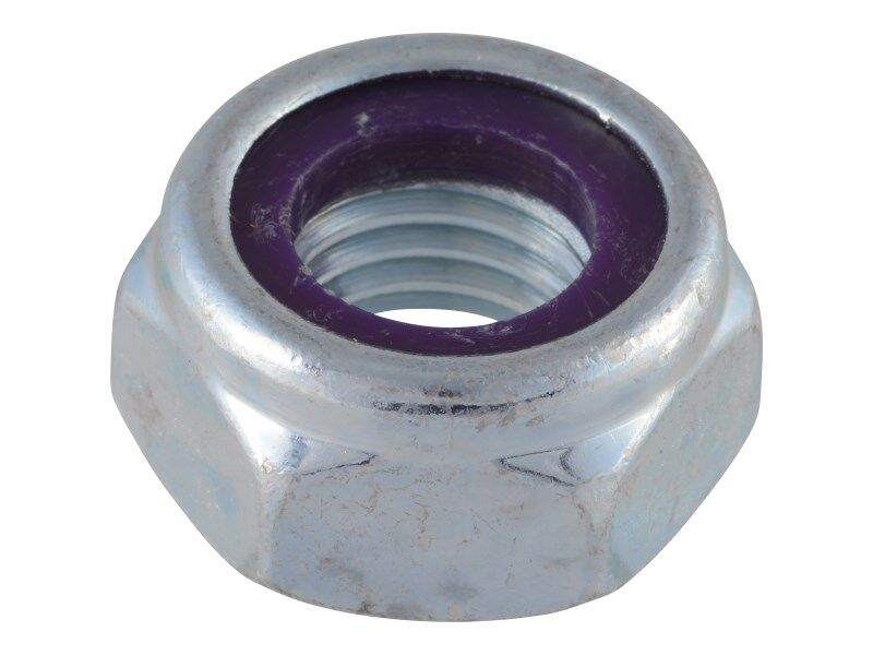 JLG Part # 88521312 – Nut Esna 41ntu-120 Heavy Thin