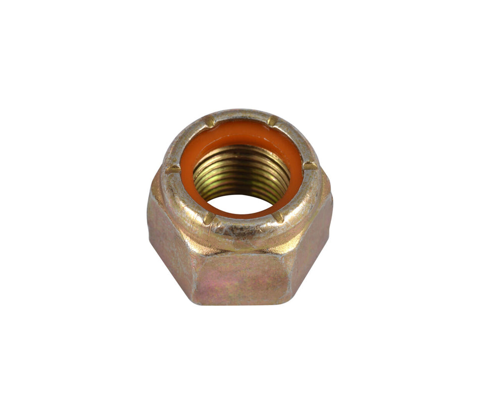 JLG Part # 88521408 – Elastic Stop Hex