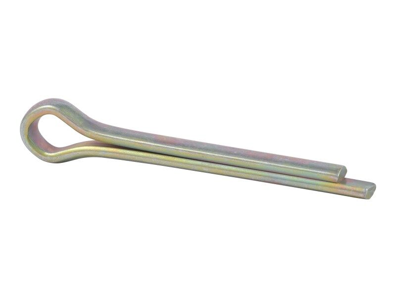 JLG Part # 88631337 – Cotter Steel 3/16 X 1-1/2 Zinc