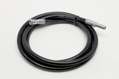 Genie 88636-11973GT HOSE ASSY 1/4,STR FEM,STR BULK