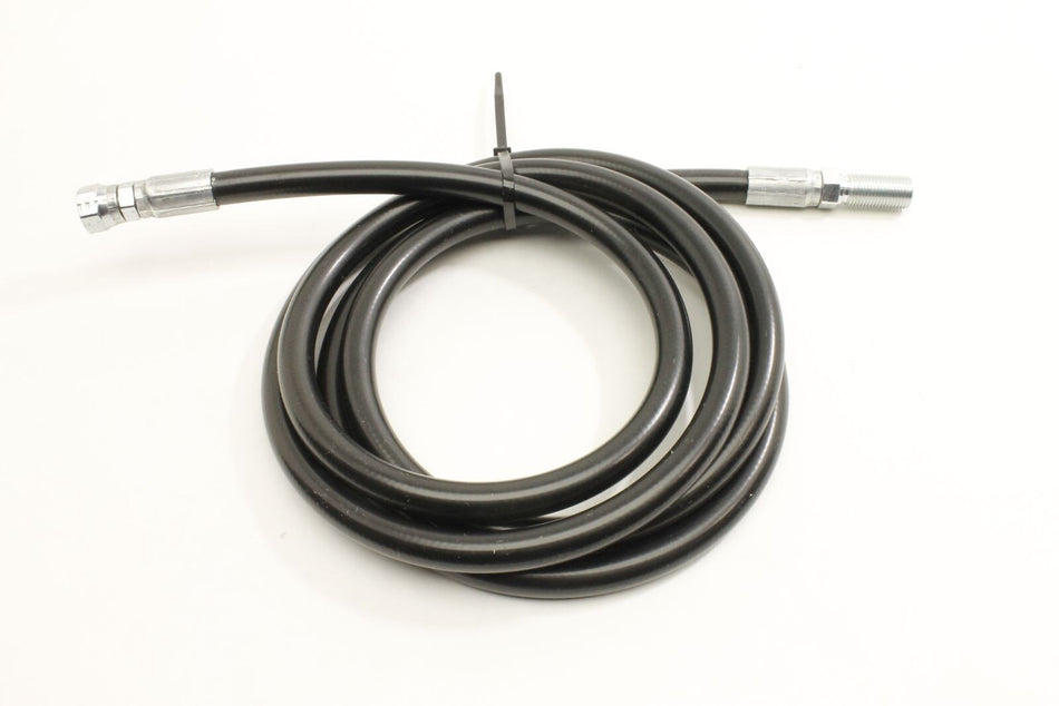 Genie 88636-9073GT HOSE ASSY 1/4,STR FEM,STR BULK