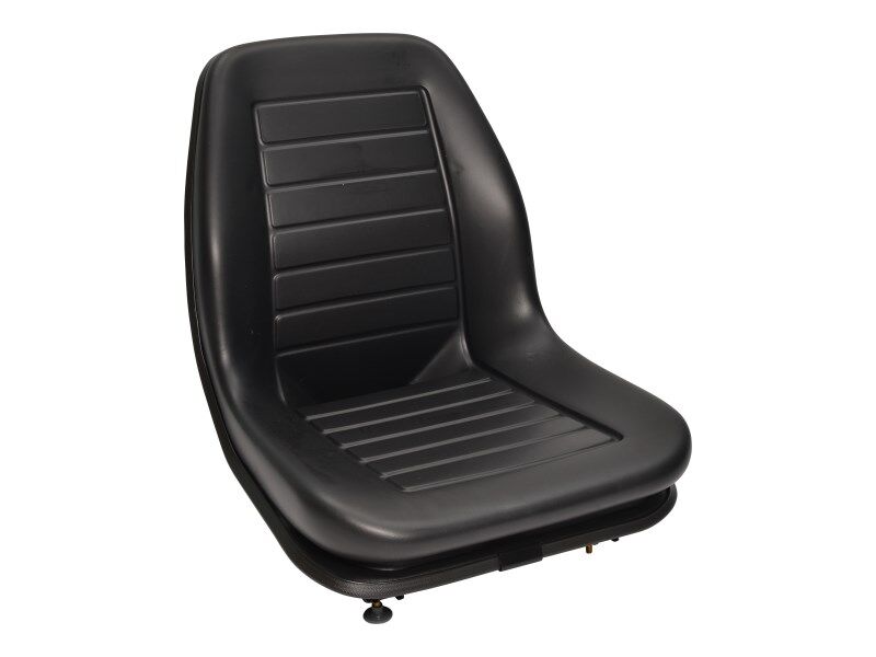 JLG Part # 8864037 -  Seat Standard Vinyl