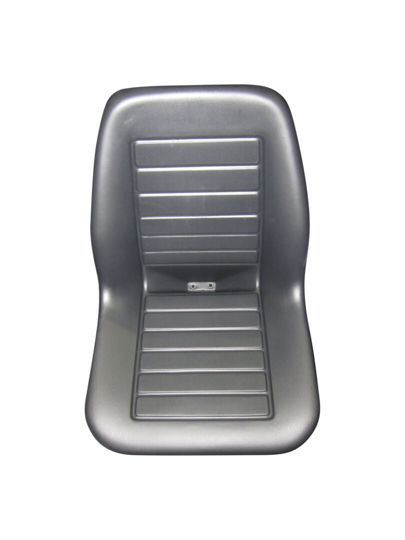JLG Part # 8864041 -  Seat Cushion