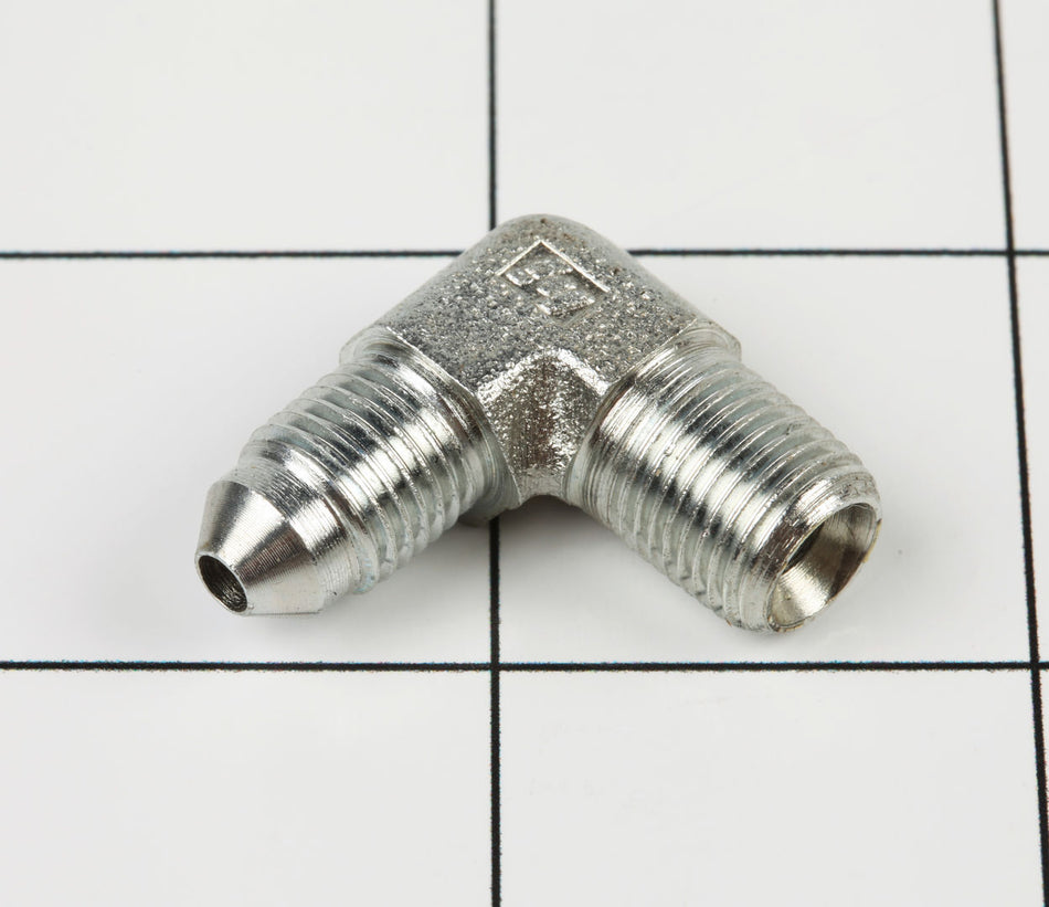 JLG Part # 88661102 – Male Elbow 90 De