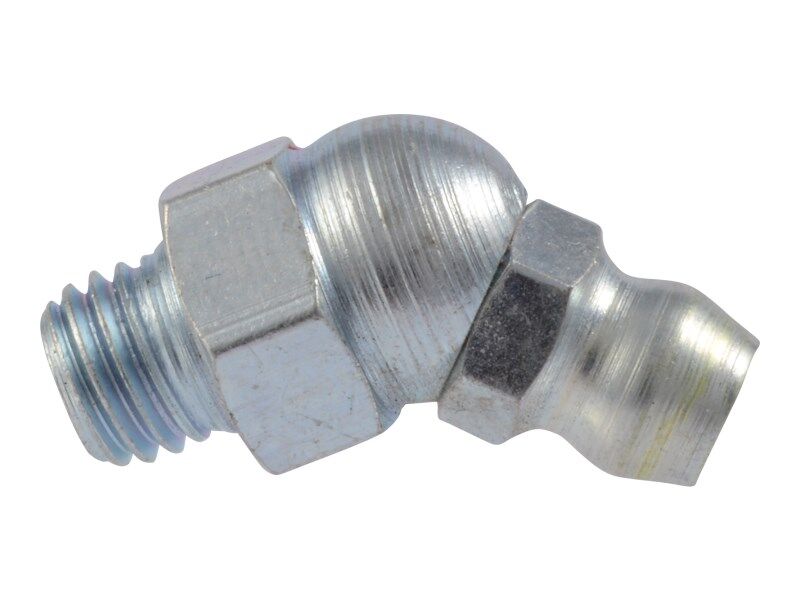 JLG Part # 88671025 – Hydraulic Lube Fitting