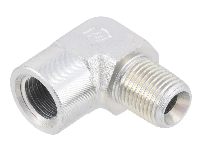 JLG Part # 88712011 – Street Elbow 90 Deg 1/8 Pipe
