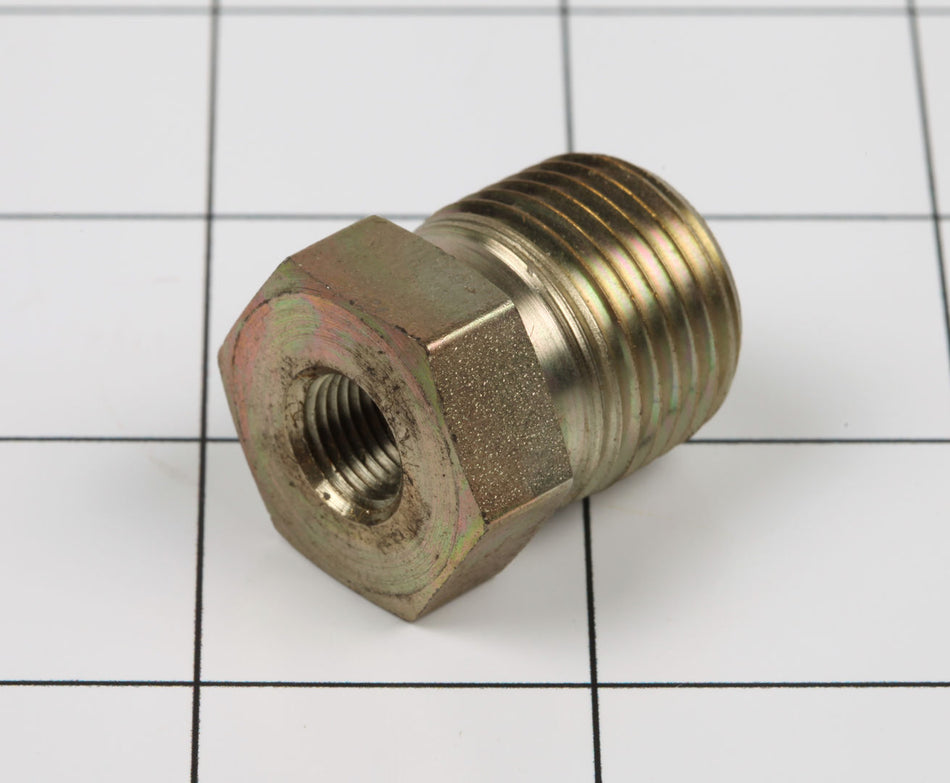 JLG Part # 88712306 – Adpt,st S Fnptf/nptf 2-8 Fg