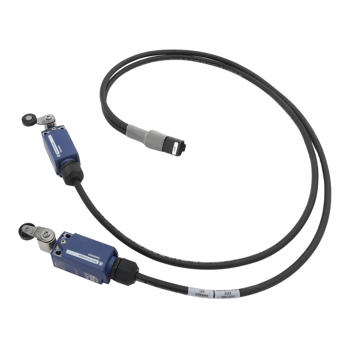 Genie 88725GT HARNESS, LS, PRIMARY DUAL, Z40/45/51