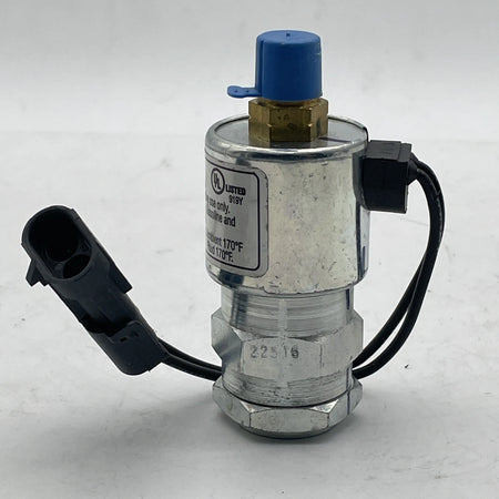Genie - VALVE,LP LOCKOUT W/CONN - 88757GT alternate view 5