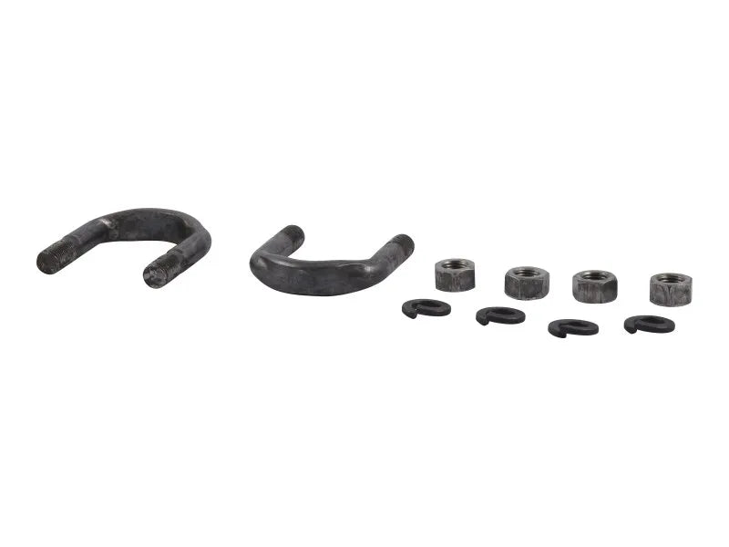 JLG U Bolt Assembly 8880214 Om replacement part image