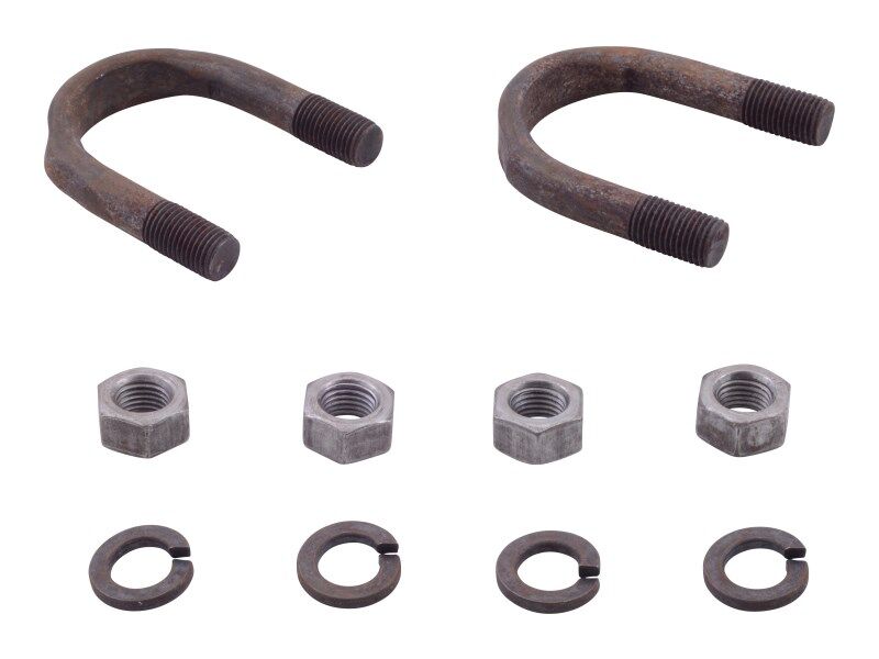 JLG U Bolt Assembly 8882009 Om replacement part image