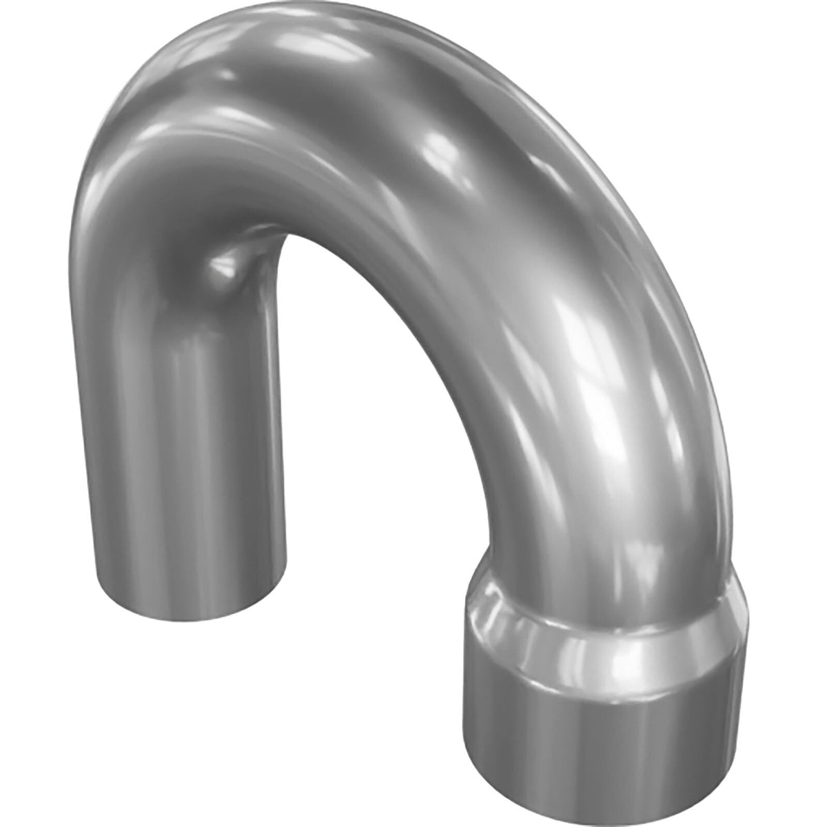 Genie 88847GT HOSE,AIR CLEANER TO INTAKE