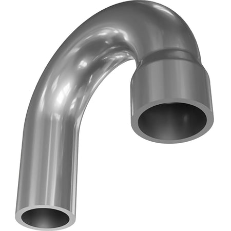 Genie 88847GT HOSE,AIR CLEANER TO INTAKE