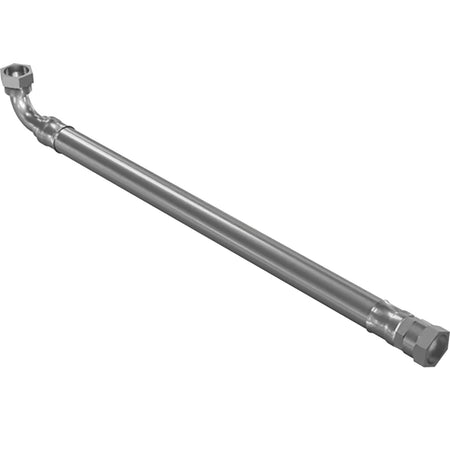 Genie 88942-6754GT HOSE ASSY,1,90 FEM,STR FEM