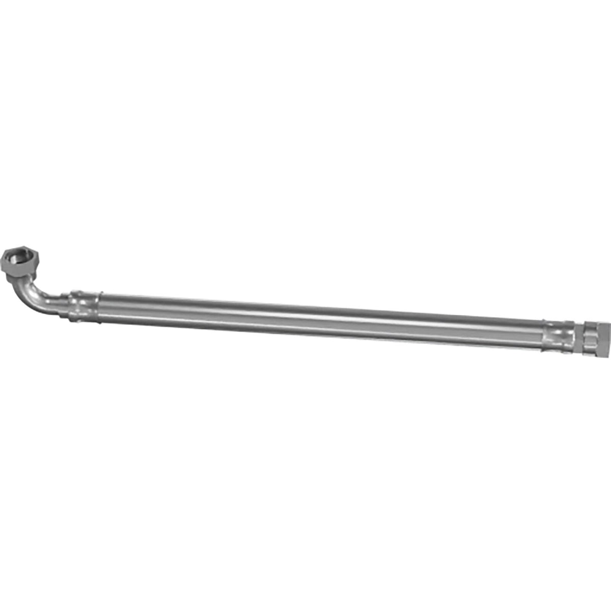 Genie 88942-6754GT HOSE ASSY,1,90 FEM,STR FEM