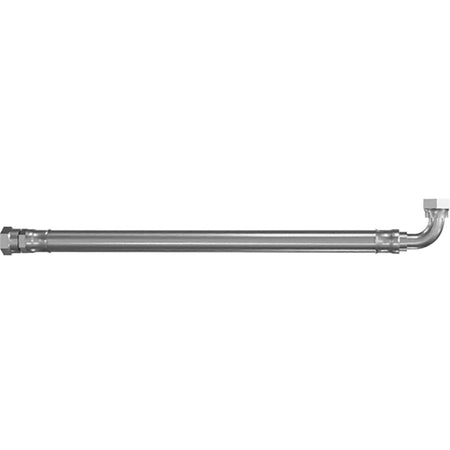 Genie 88942-6754GT HOSE ASSY,1,90 FEM,STR FEM