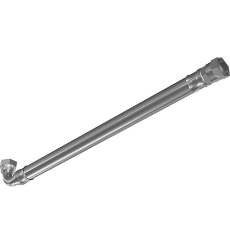 Genie 88942-6754GT HOSE ASSY,1,90 FEM,STR FEM