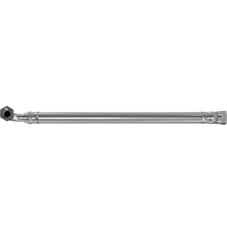 Genie 88942-6754GT HOSE ASSY,1,90 FEM,STR FEM
