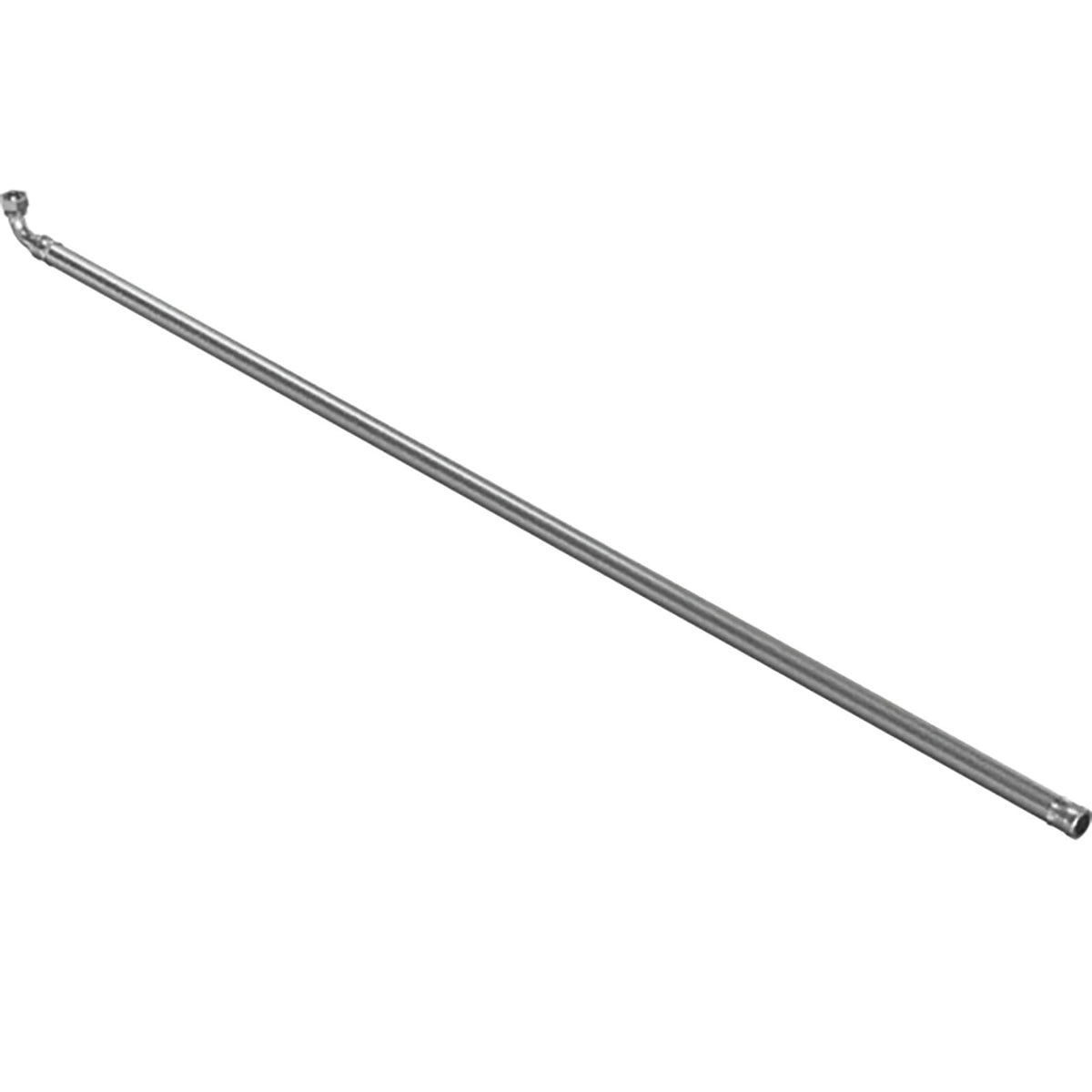 Genie 88942-8354GT HOSE ASSY,1",90 FEM,STR FEM