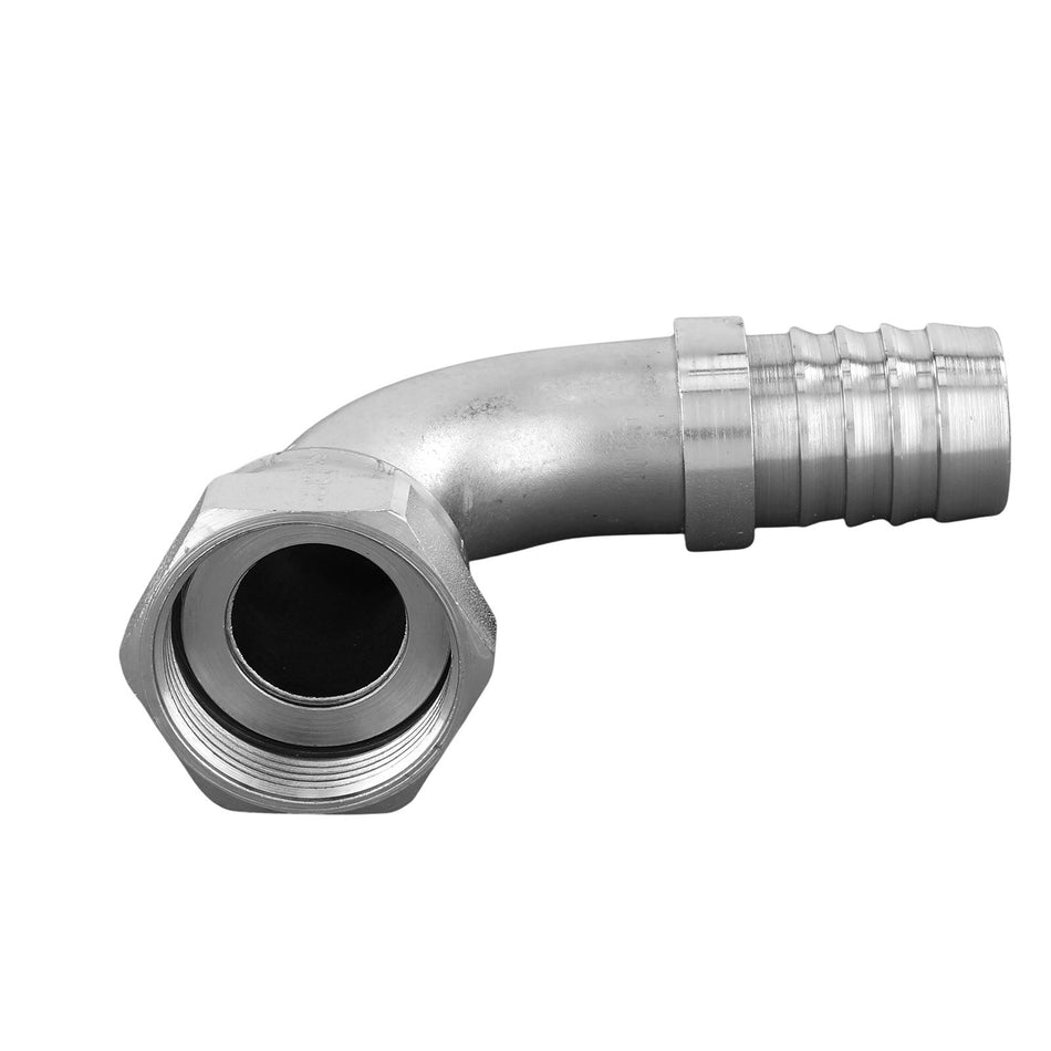 Genie 88944GT HOSE END,FEMSW,90D,ORFS,20-20