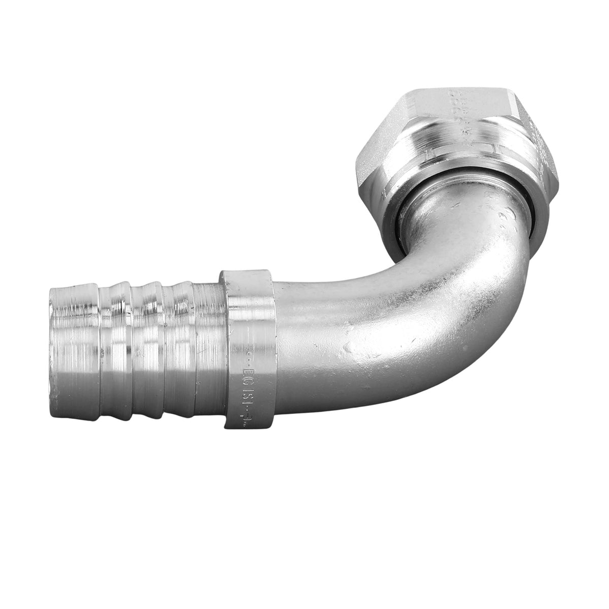 Genie 88944GT HOSE END,FEMSW,90D,ORFS,20-20
