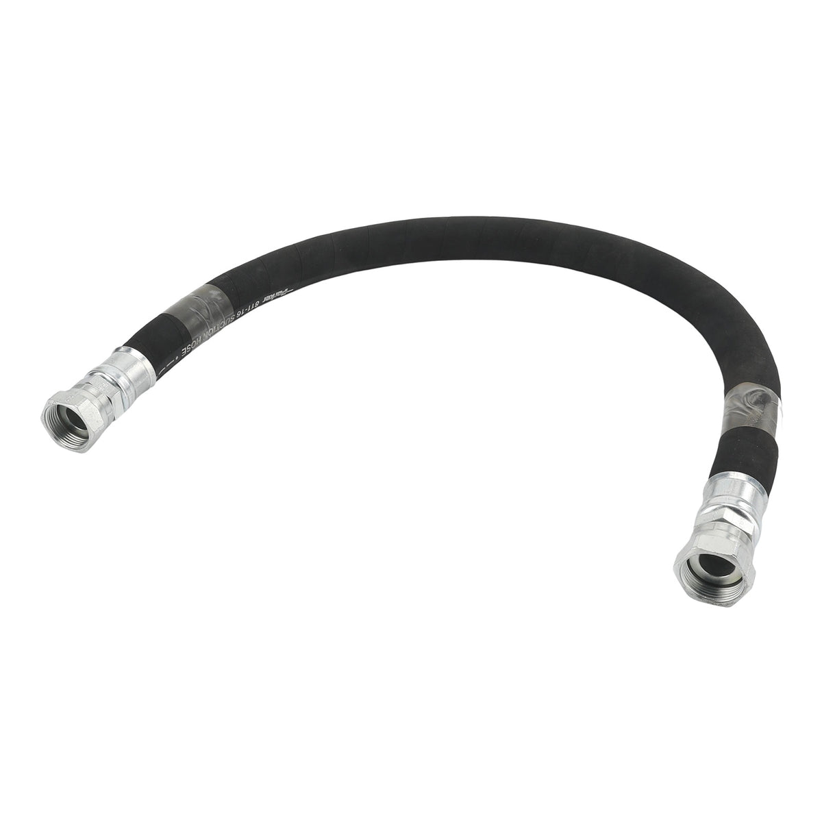 Genie 88949-3828GT HOSE ASSY 1",STR FEM,STR FEM