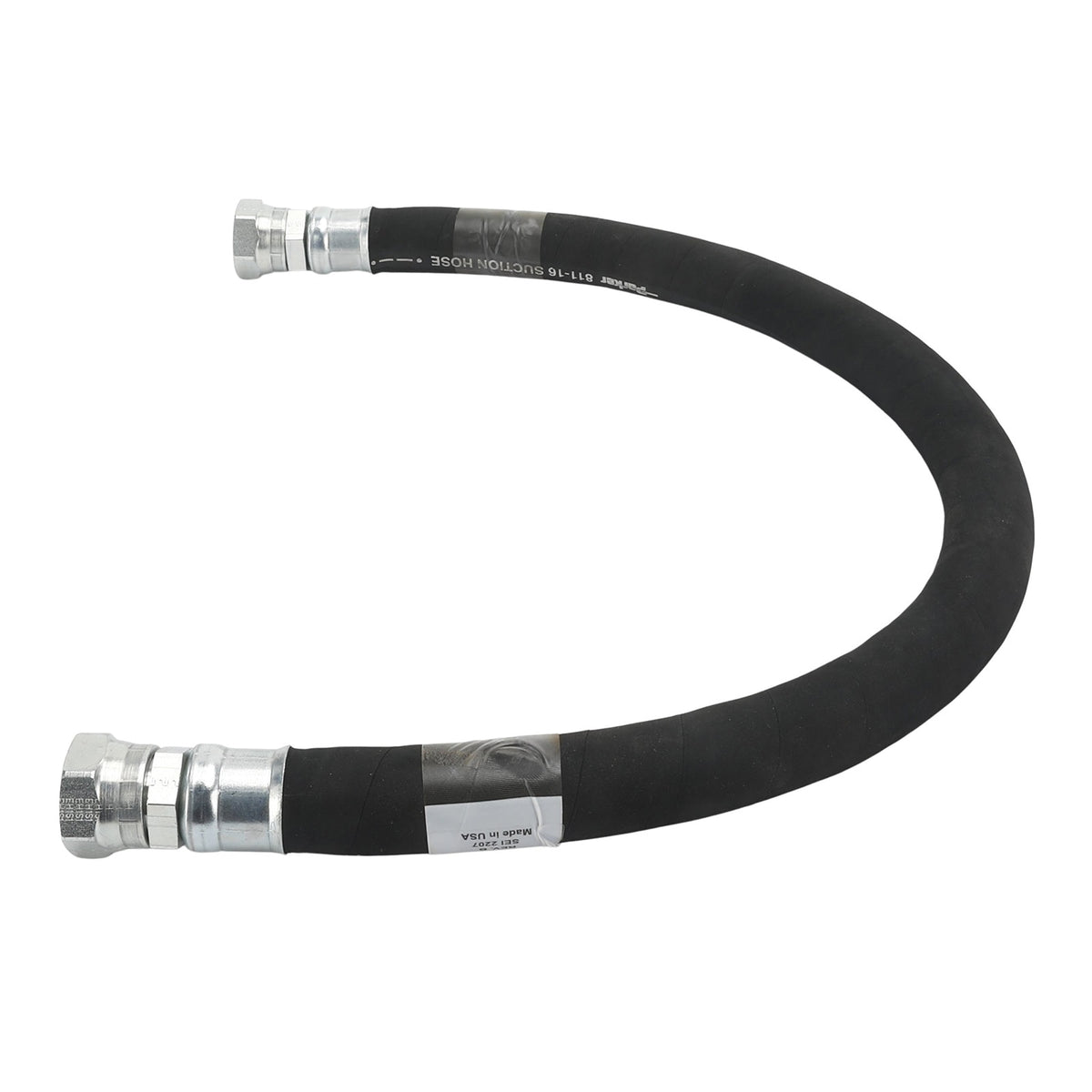 Genie 88949-3828GT HOSE ASSY 1",STR FEM,STR FEM