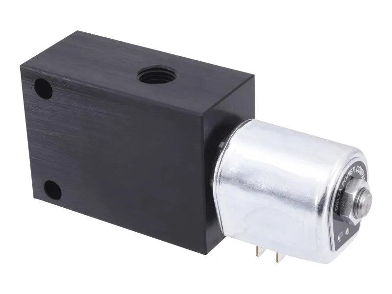 JLG Part # 8902134 -  Valve Solenoid 4 Way 2 Pos