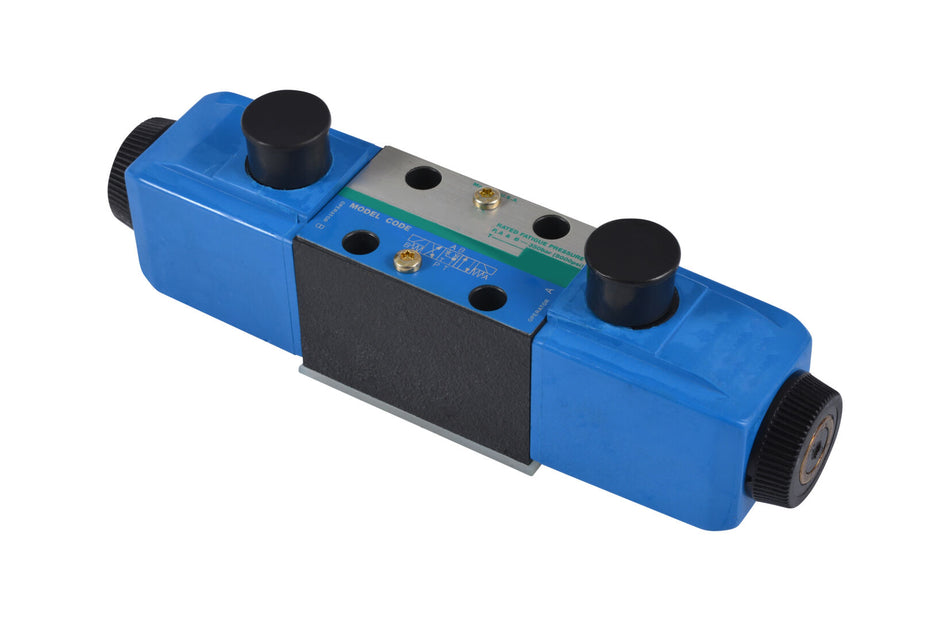 JLG Part # 8902194 – Valve Solenoid