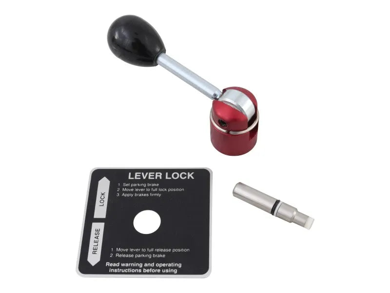 JLG Part # 8902647 -  Kit Brake Lock