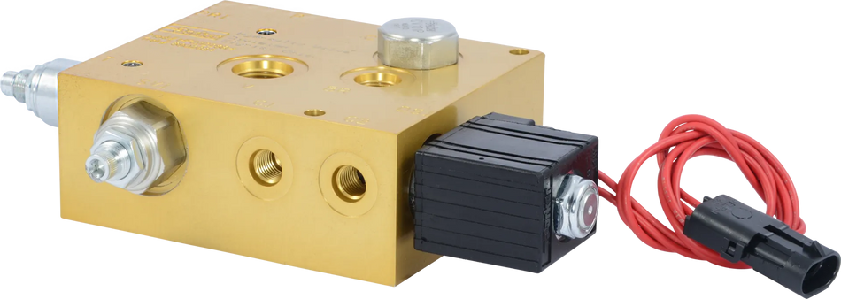 JLG Part # 8902684 – Brake Valve