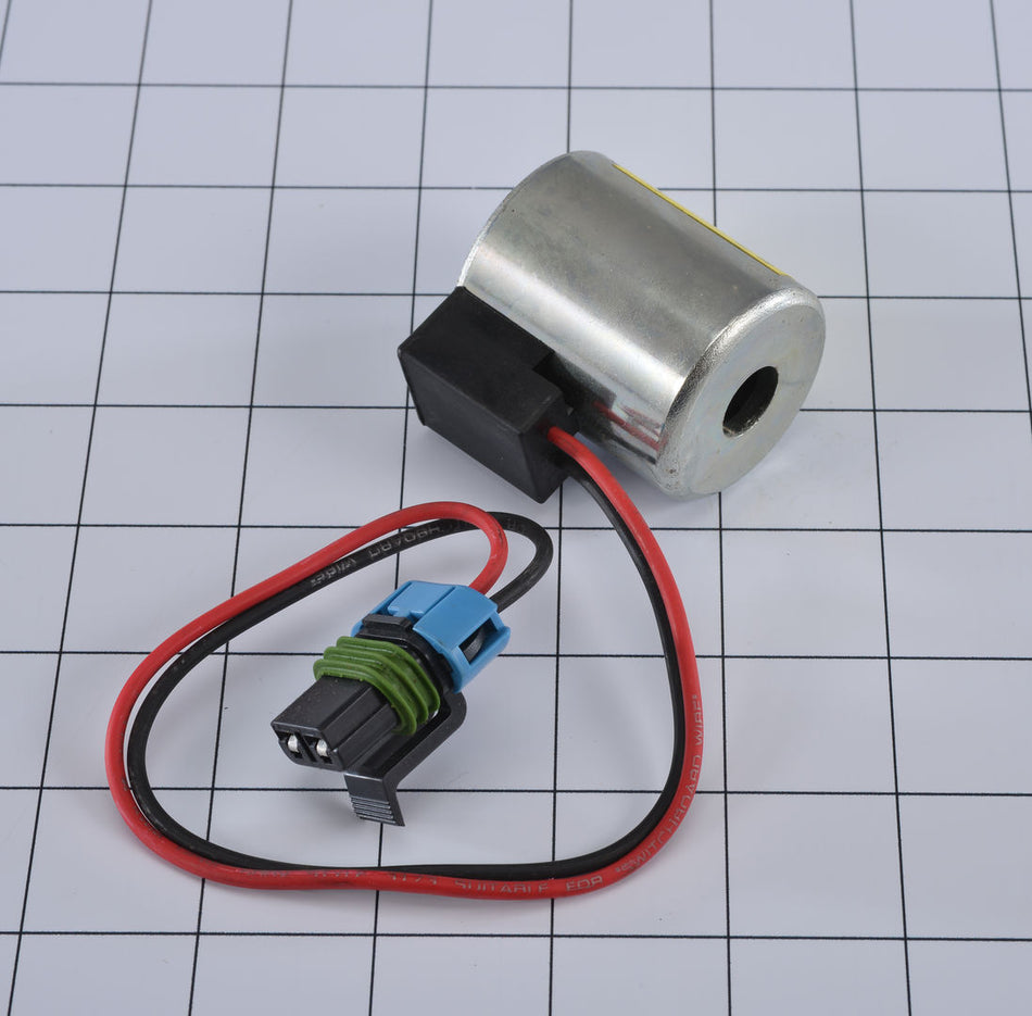 JLG Part # 8902693 -  Solenoid Coil 12v