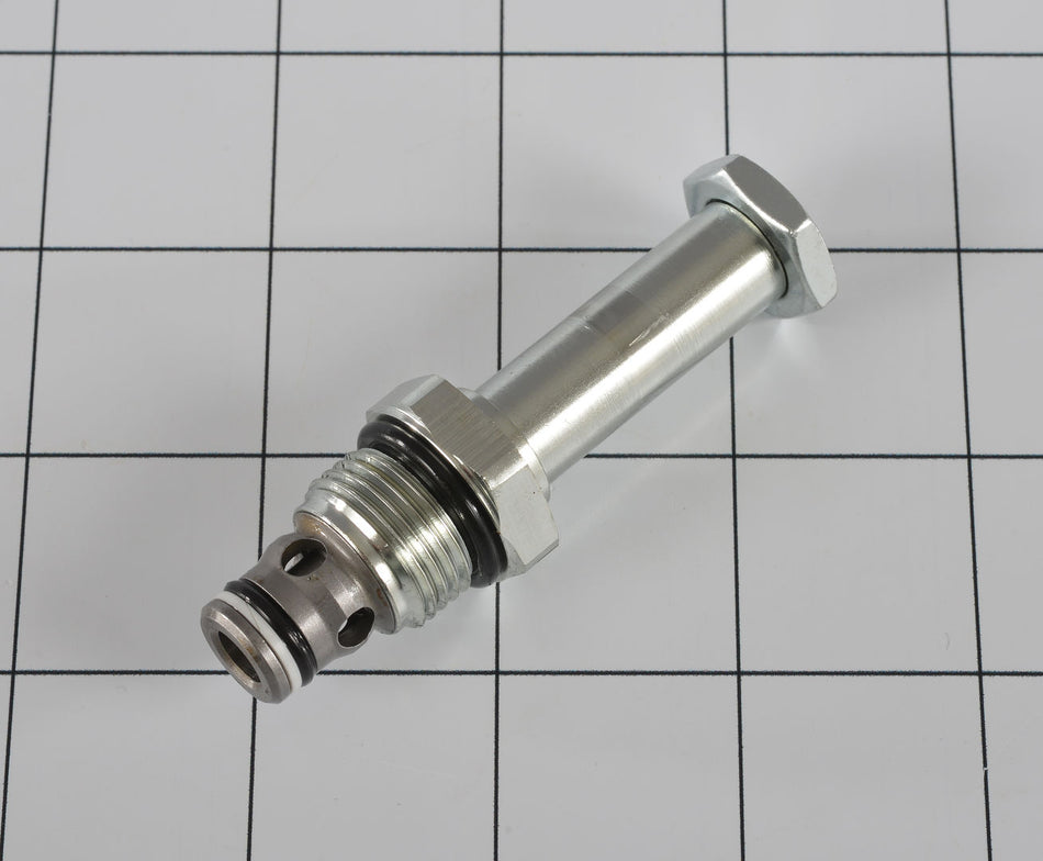 JLG Part # 8902696 -  Park Brake Solenoid Valve Cart