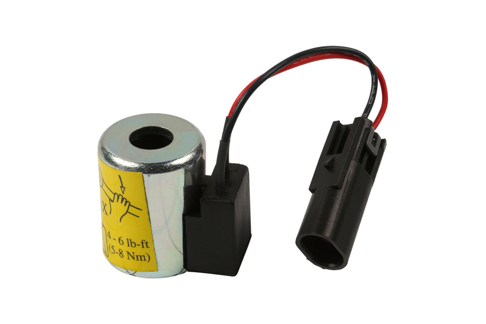 JLG Part # 8902698 -  Solenoid Coil 12v
