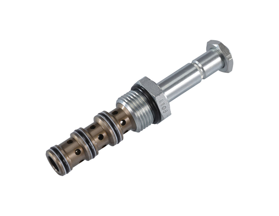 JLG Part # 8902700 -  Solenoid Valve Cartridge 4-Way