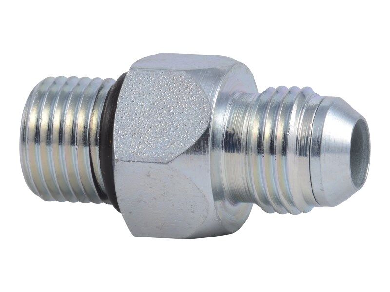 JLG Part # 8902857 -  Valve Choke/Check .040 6 Orb X