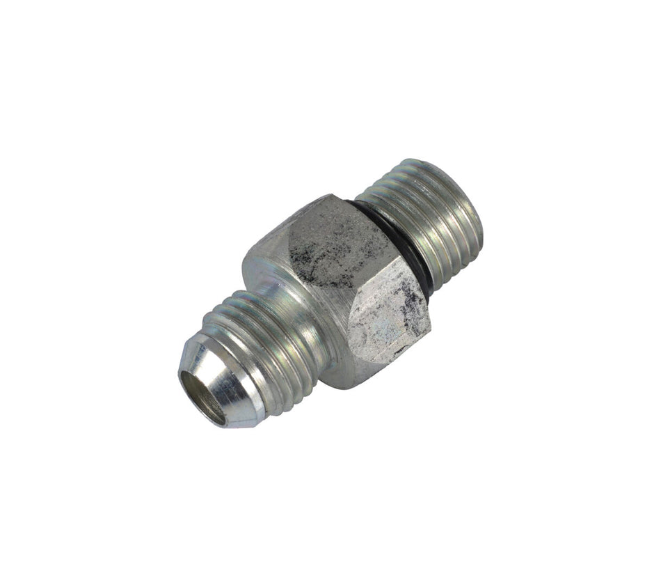 JLG Part # 8902858 -  Valve Choke/Check .047 6 Orb X