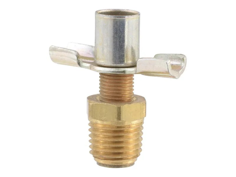 JLG Part # 8904001 – Drain Cock Extension Seal