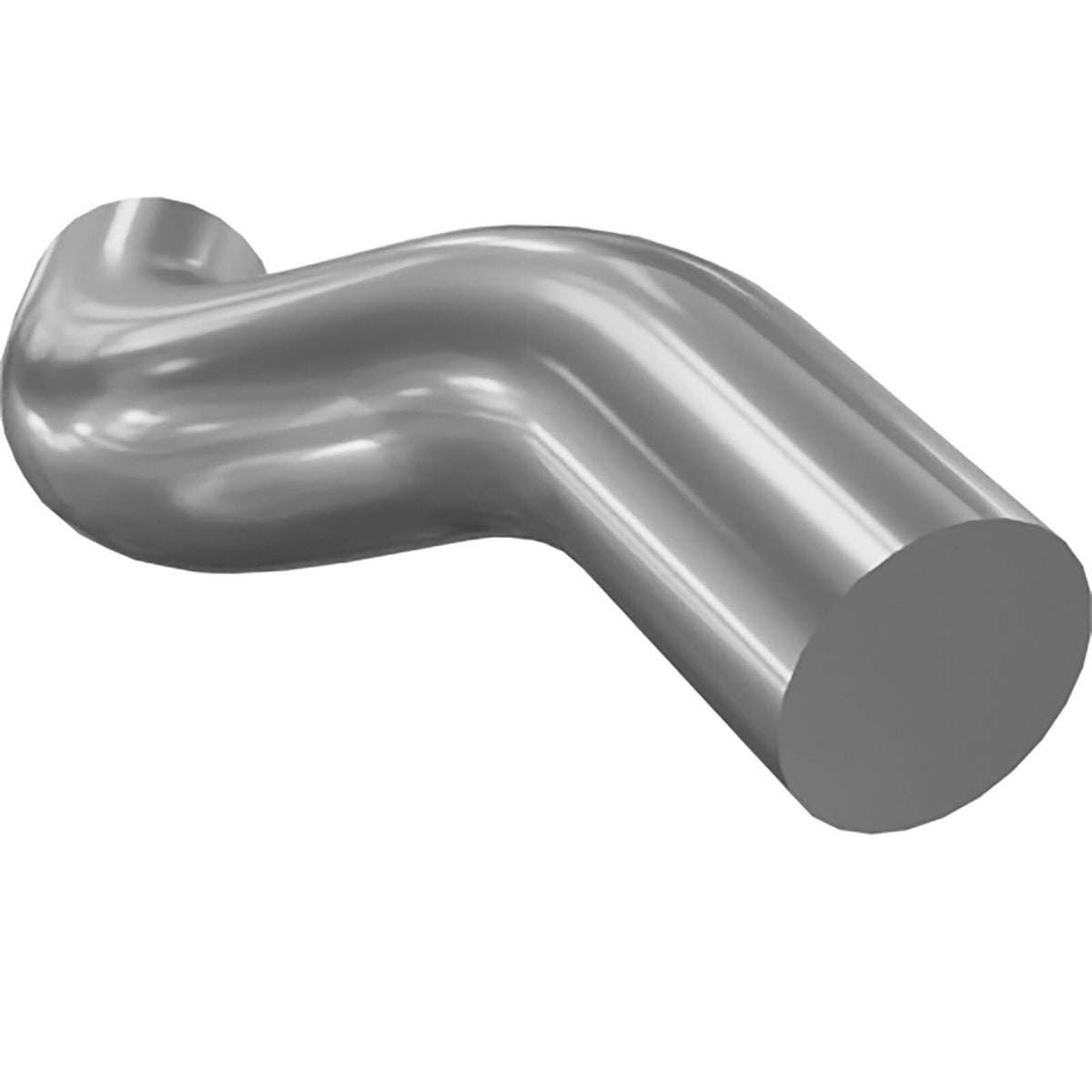Genie 890795GT HOSE,FUEL,5/16"ID